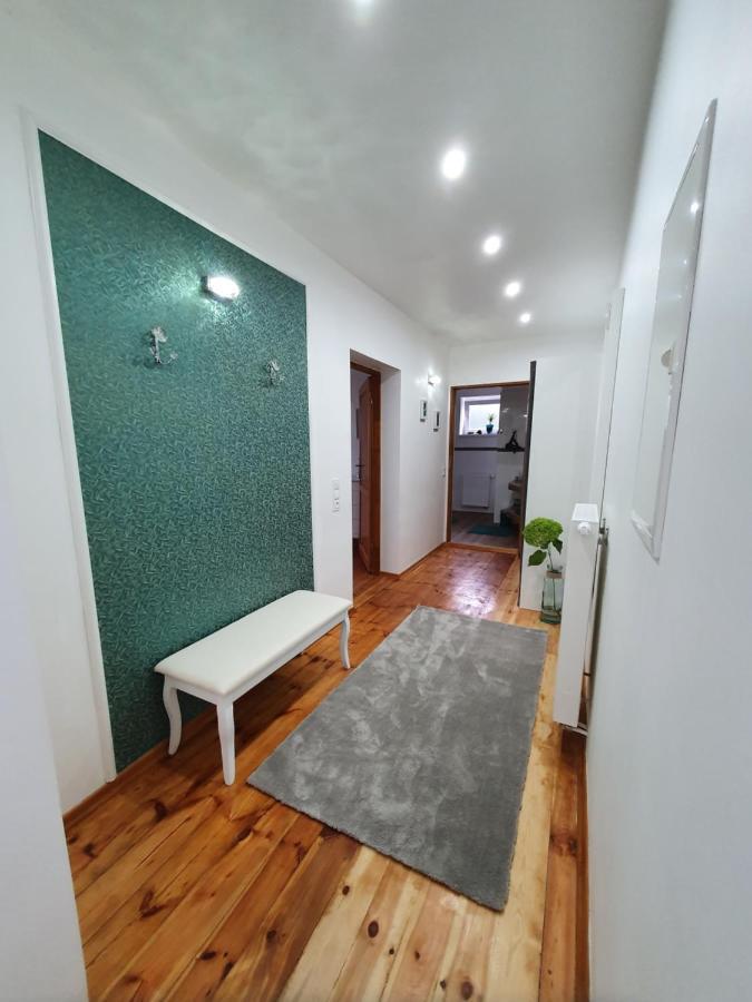 Apartamenty Pod Wieza Згожелец Экстерьер фото